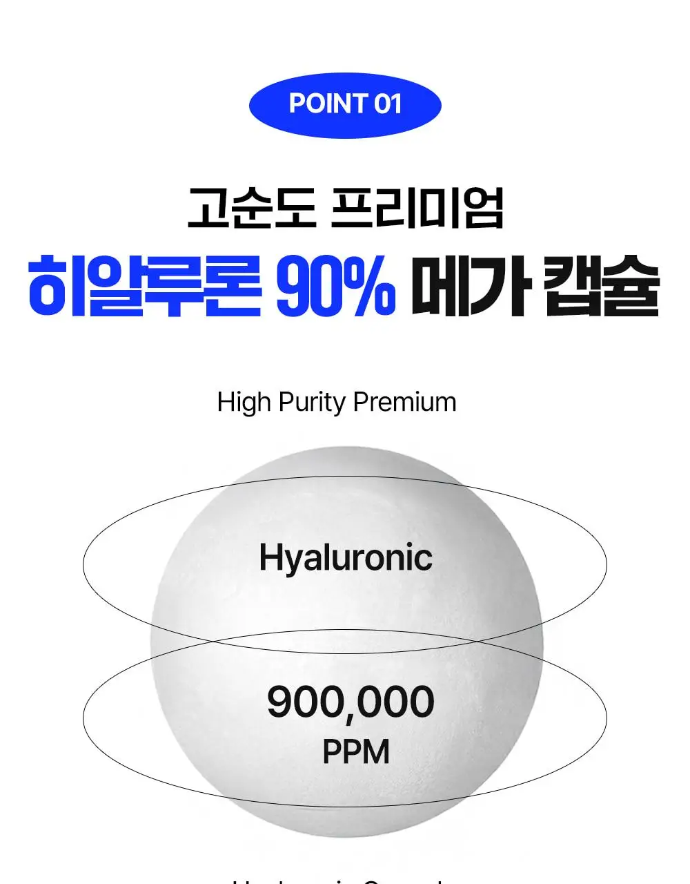 [중요한날하루전] 웰라쥬 원데이키트 캡슐 앰플 1개입 4종 택1 (PDRN/히알/시카/토닝) 상세페이지 12